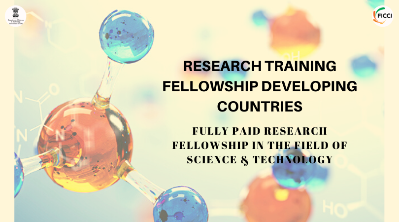 Research Fellowship tweet media