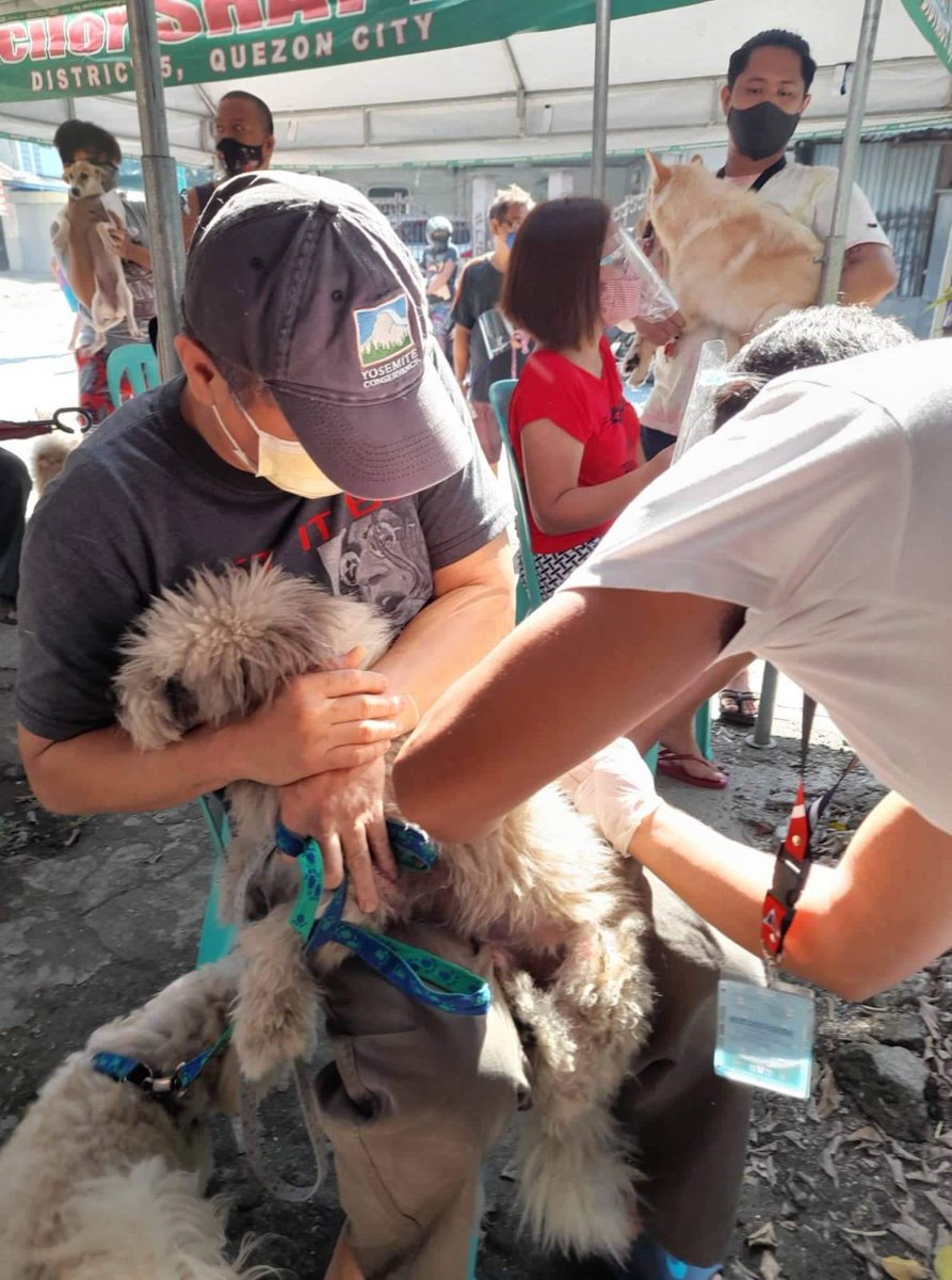 Quezon City Government on Twitter "QCitizens mula sa District 1 & 5