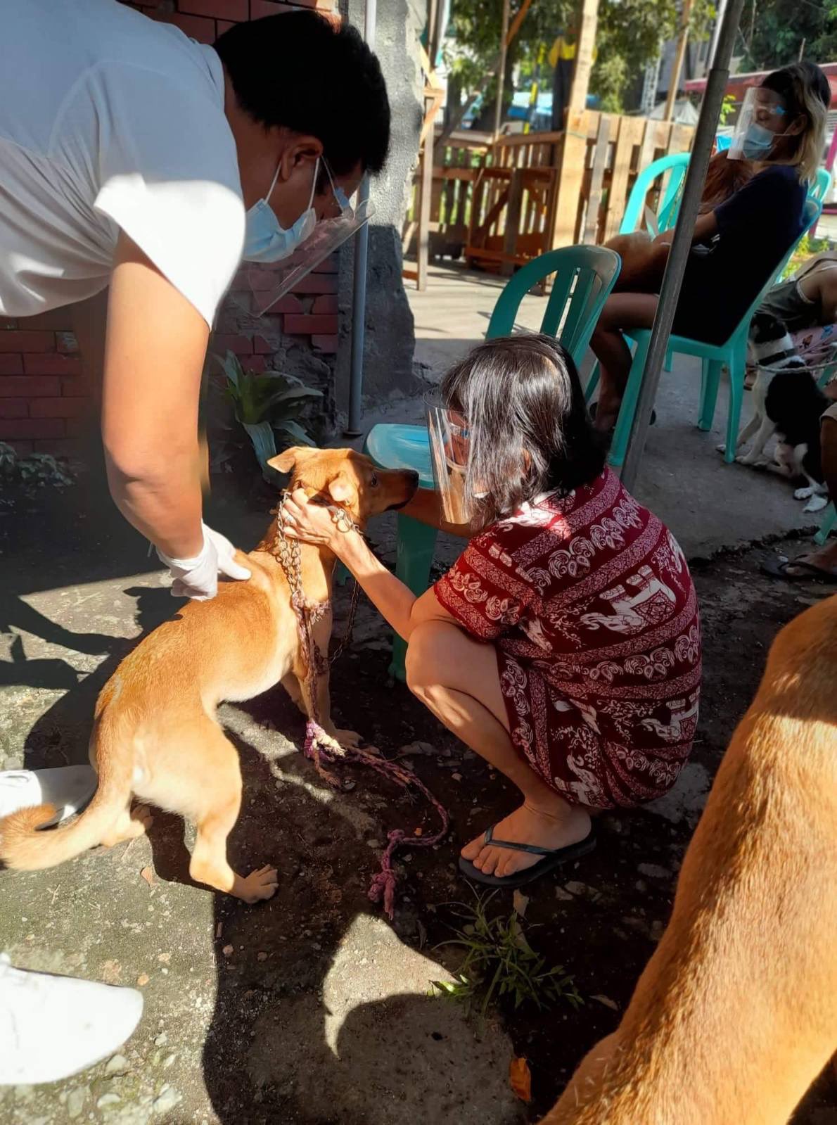 Quezon City Government on Twitter "QCitizens mula sa District 1 & 5