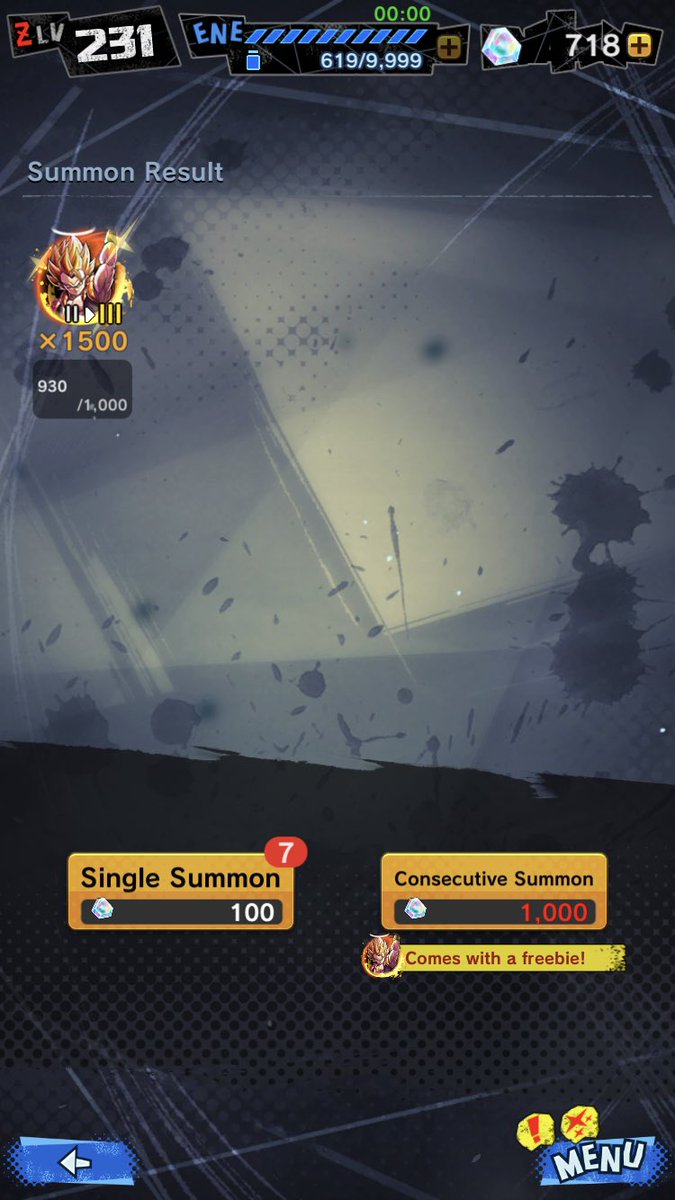 IslamZakwan's tweet photo. Who knew that u can get THIS much in a single daily discount summon https://t.co/LgjZZM7jok