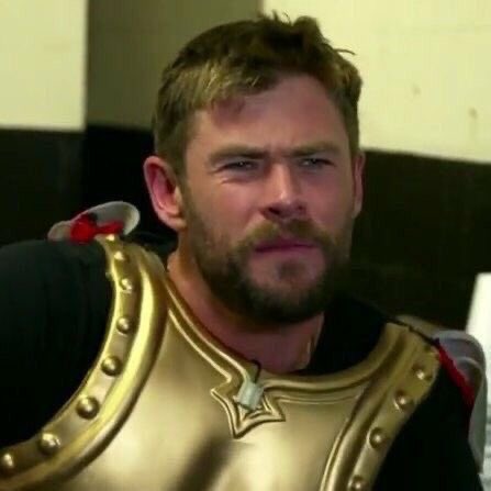 RT @Sherrycrazy1: Thor when he finds out Loki’s alive and kicking in another timeline https://t.co/N8KpPOFbQX