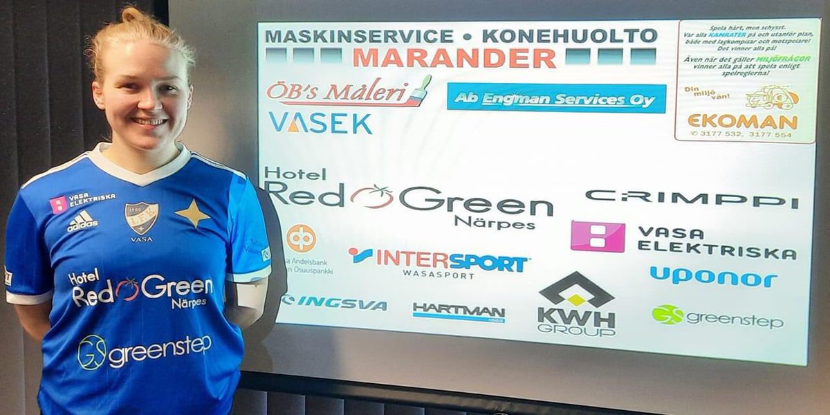 Vasa IFK tweet media