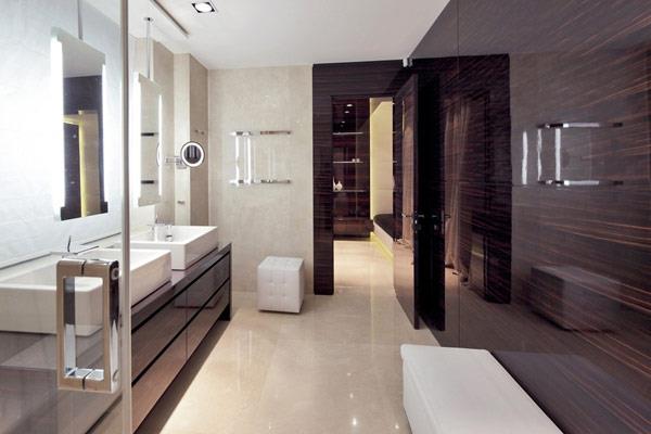 Raks_plumbing's tweet photo. Stunning Bathroom in North Sydney. 
Call us today for ALL your Plumbing Needs!
0431 181 967
.
.
.
#Raksplumbing  #plumbproud #emergencyplumber #masterplumber #5star #service  #Sydney #local #reliable #friendly #plumber #northshore https://t.co/SKgDqqBWoa