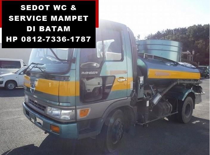 IdeTua's tweet photo. 0812-7336-1787 Sedot WC Batam - Terbaik &amp; Terbersih

https://t.co/6cGMBsshtj

#Nagoya #Nongsa #Barelang #Batam #SedotWCBatam #SedotTinjaBatam #ServisMampetBatam #SedotMampetBatam #AntiMampetBatam #TinjaBatam #WCBatam #SeptictankBatam #RezimPerusakMoral #AirlanggaHartarto #ROSE https://t.co/KWS2kMnBYI