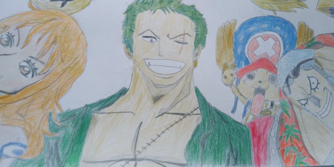 ナミのtwitterイラスト検索結果