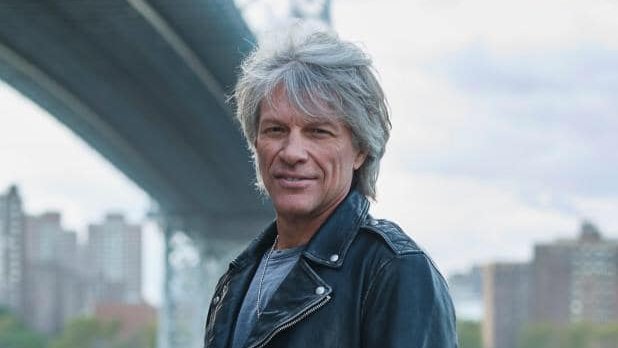 Jon Bon Jovi (March 2, 1962)
Happy Birthday 