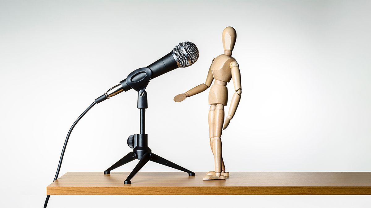 What It Takes to Give a Great Presentation buff.ly/2T0k0pt