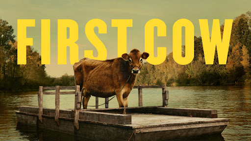 paraverhoy's tweet photo. Acabe de ver First Cow y solo puedo decir que este es un film para verdaderos cinéfilos. La historia avanza a un ritmo muy lento pero que resulta cautivador. Hay un sin número de símbolos regados en la película pero en esencia es la historia de una amistad. Es un buen viaje. https://t.co/vsfoq0IFEY