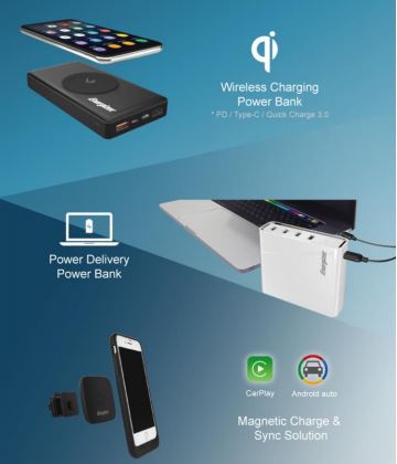 Powerbank Modellerimiz 👊
#powerbank #yedekşarj #batarya #mobilephone #elekronik #keşfet #technologylover #teknoloji #followers