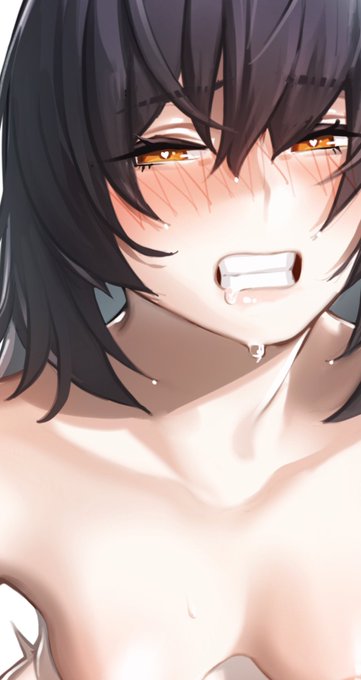 えっちなの描いたけど、載せたら嫌がる人おるやろうなぁ 