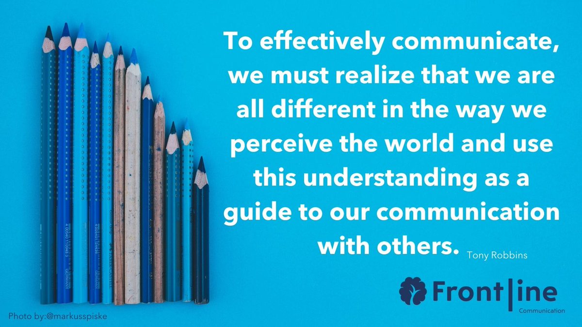FLComs's tweet photo. #equality #tencomponents #10components #communication https://t.co/tOl0lThQlO