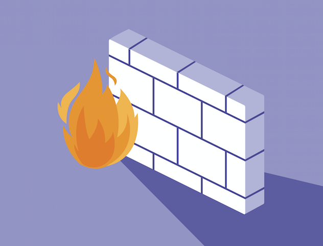 Firewall Vendor Patches Critical Auth Bypass Flaw Cybersecurity firm Genua fixes a critical flaw in its GenuGate High Resistance Firewall, allowing attackers to log in as root users. bit.ly/37Yxsk8