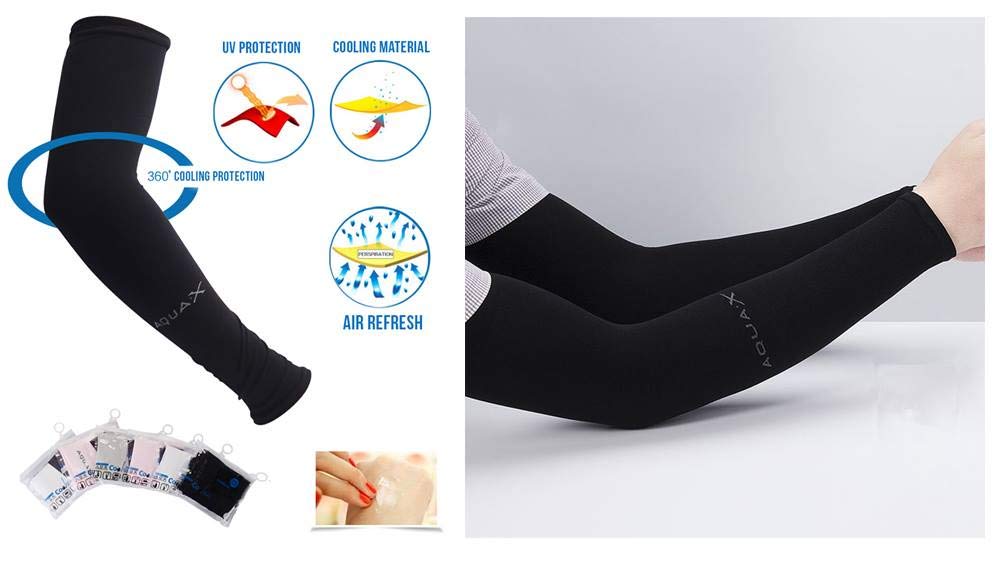 tyrantfashions's tweet photo. Buy Now  👉 https://t.co/37IsmoHQND
TyranT Arm Sleeves for Men Women, Sun Protection Cooling Compression sports Hand Cover Up Sleeves to Cover Arms for Elbow Basketball Running Cycling Golf Football { AQUA-X ICE SKIN +UV-CUT }
 #tyrant #tyrantfashions #tyrantfashion #armsleeves https://t.co/xSdns1lZoD