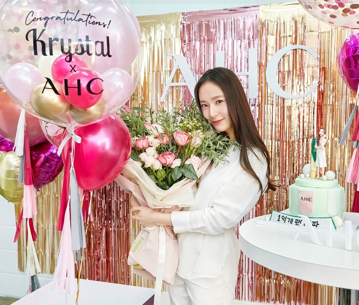 sooojng's tweet photo. 💐 https://t.co/LyzAvgrju7