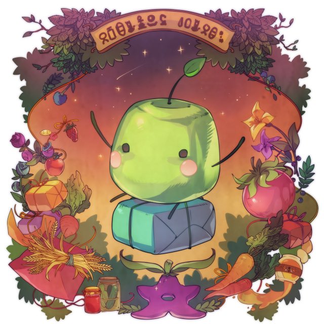 EEriksonas's tweet photo. Junimo Stardew Valley) #indiedev #gamedev #game #indiegame #art #artwork #pixelart #animation #lol https://t.co/Ros6o8Dkv3
