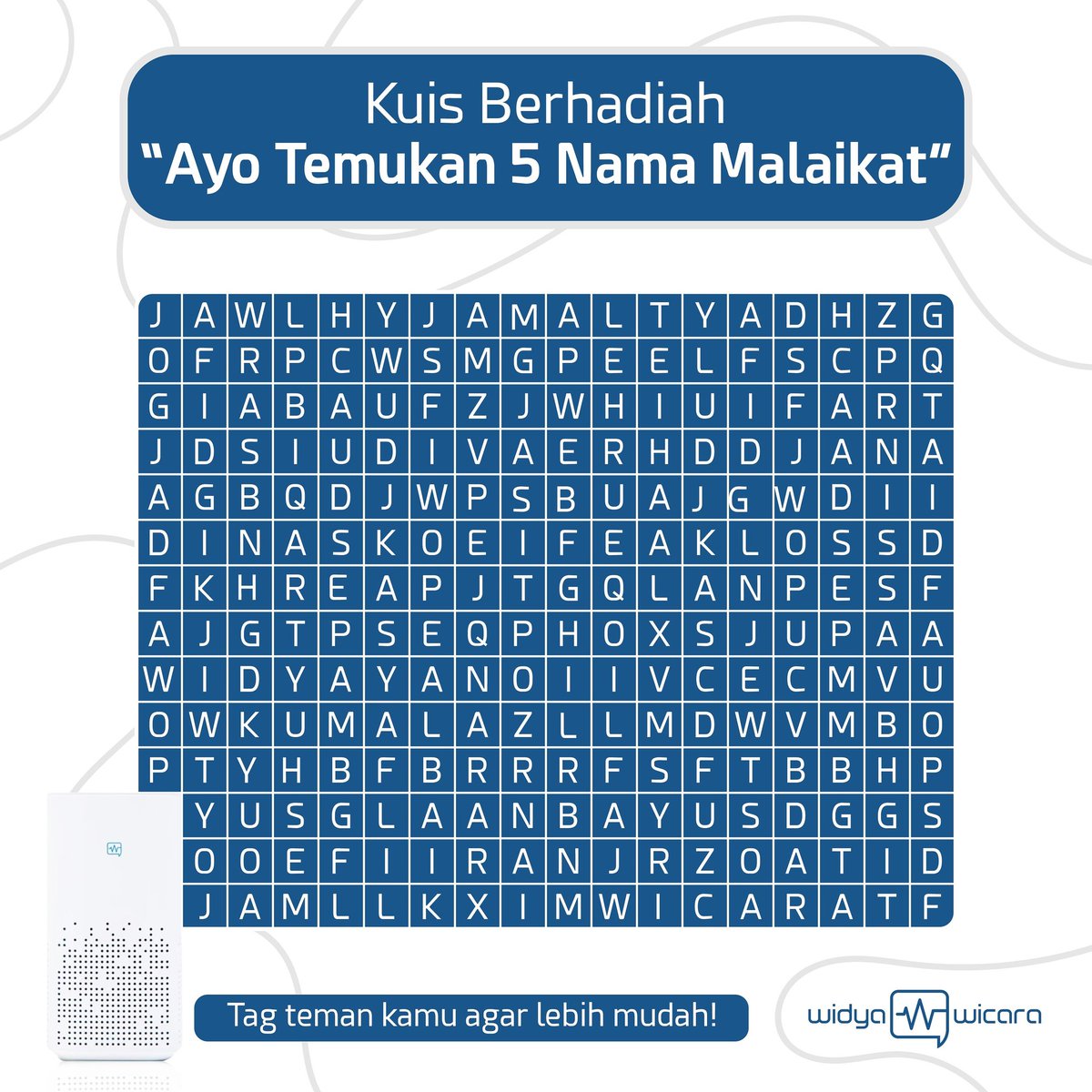 Widya Wicara tweet media