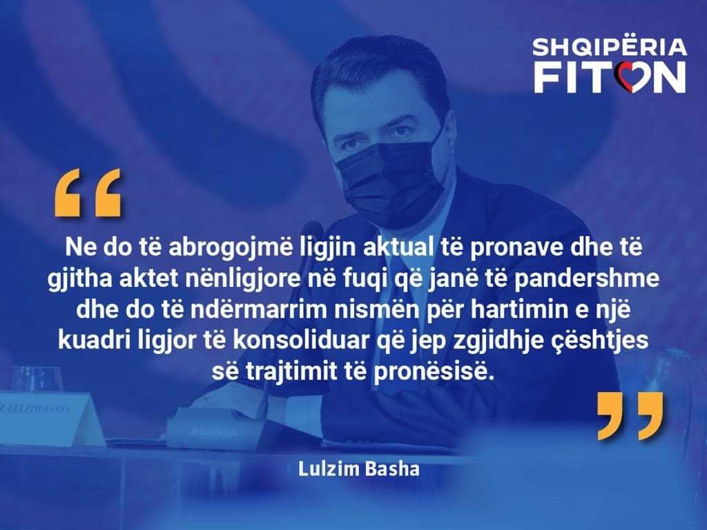 HimarePd's tweet photo. #mbropronen voto Partia Demokratike https://t.co/syVENJWbaA