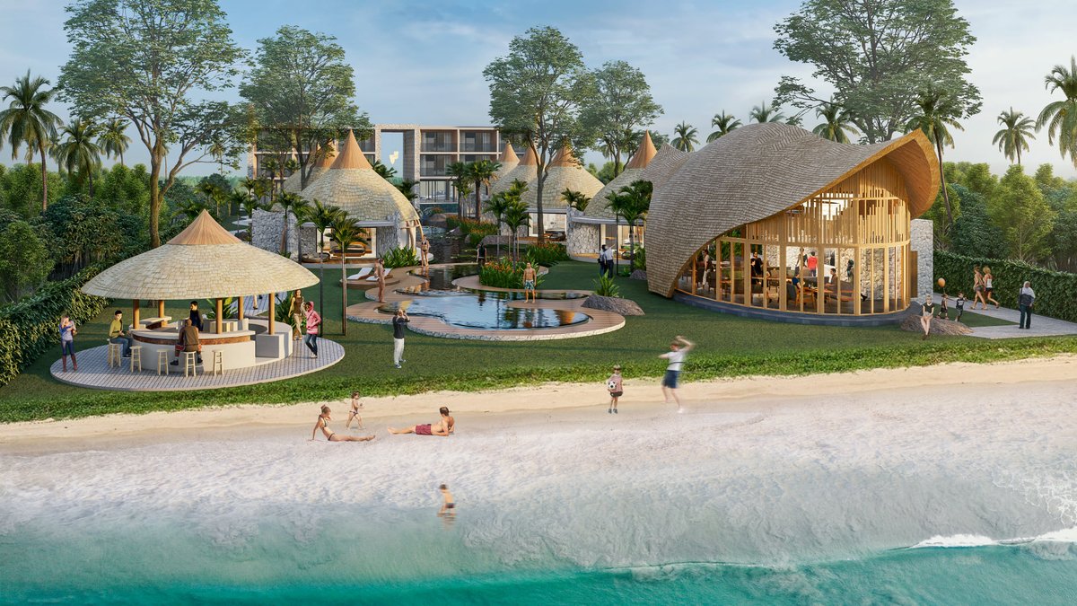 KHANOM BEACH RESORT PROJECT , Nakhon Si Thammarat, Thailand

Contact &amp; Follow :
E-mail : bodin12345@gmail.com
Tell : 0648791566  (Mr. Puttiwat)

Website : samui-project-development.com
IG : instagram.com/neoestatecorpo…
Facebook : facebook.com/neoestate/
YouTube : youtube.com/channel/UC-F42…