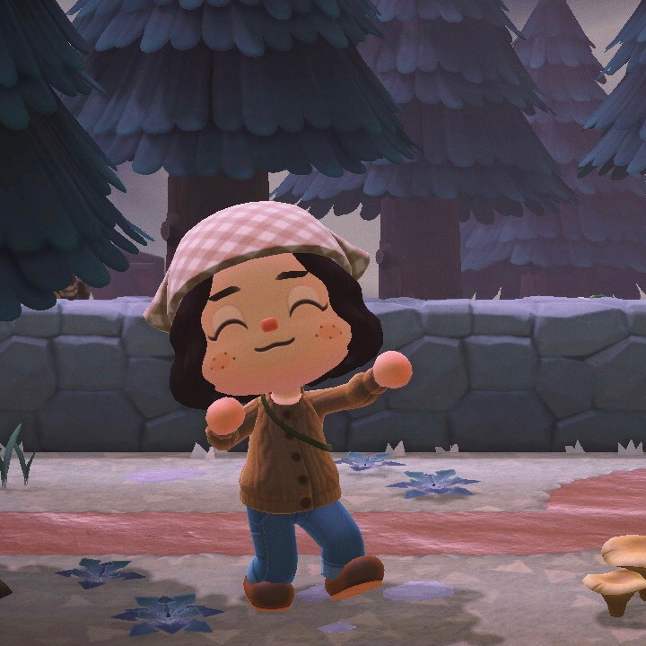 me &amp; my bread loaf shoes against the world