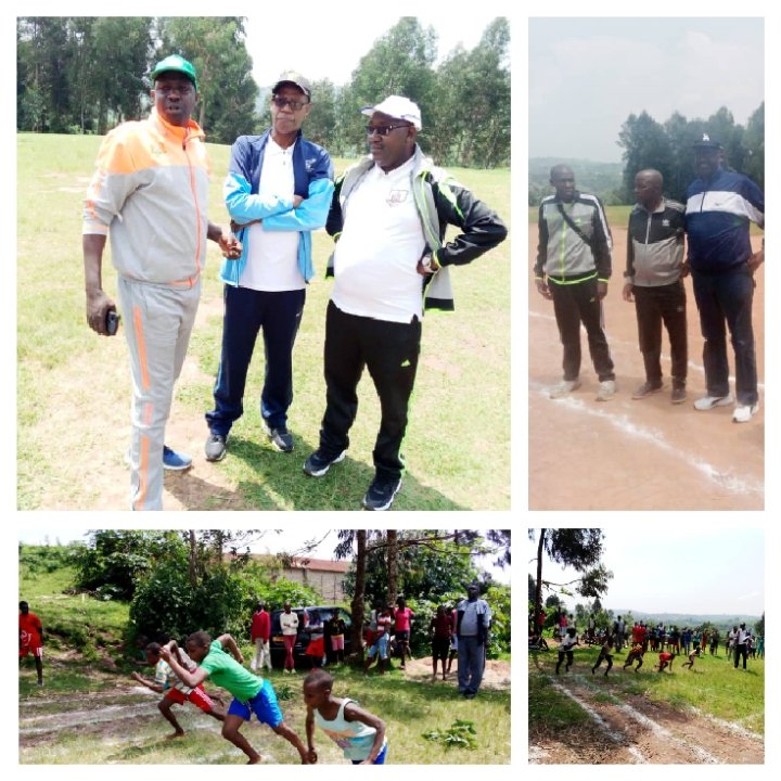 NdayiragijeOne3's tweet photo. Mu ntumbero yo kurondera #abanonotsi bazoserukira Commune #Mukike ku munsi w'Imana itariki 28/02/2021 haratunganijwe amahiganwa mw'Ijenda. Commune #Mukike iramaze gutera iteka akatarigake u #Burundi mu mahiganwa yo kwinonora #imitsi.
@ProvinceBujumbura https://t.co/aoaL4cZy48