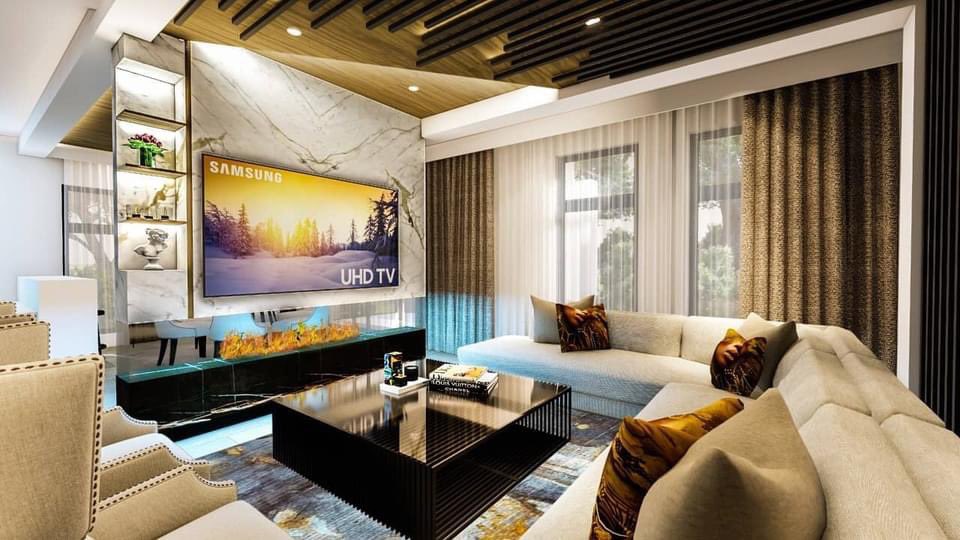 taskinteriors's tweet photo. People often want to know how our services work... One of the most exciting parts of it is presenting concepts to our clients through incredible life-like renders stitched together by our team of experts. This allows them to see exactly what their spaces will look like. https://t.co/7Y66XyLQFe