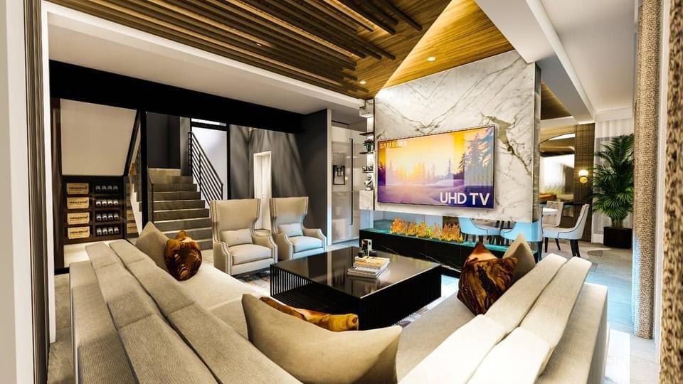 taskinteriors's tweet photo. People often want to know how our services work... One of the most exciting parts of it is presenting concepts to our clients through incredible life-like renders stitched together by our team of experts. This allows them to see exactly what their spaces will look like. https://t.co/7Y66XyLQFe