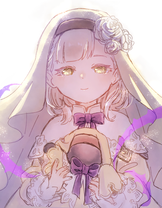 聖母のtwitterイラスト検索結果 古い順 聖母のtwitterイラスト検索結果 古い順