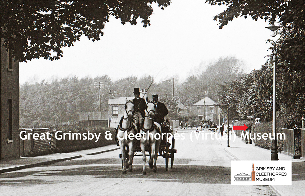 GyAndCleeMuseum's tweet photo. https://t.co/N1VMiSTIUG
Roadworks in pre-WW1 Bargate. The red arrow points to the entrance to Bargate Avenue.
#VirtualMuseum #Grimsby #Cleethorpes #Lincolnshire #oldgrimsbyphotos #GrimsbyMinster #GrimsbyHeritage #LincsConnect https://t.co/yHmYM604PX