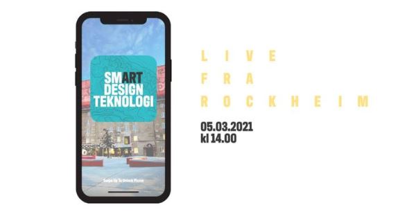 NTNU Samfunnsmedisin og sykepleie tweet media