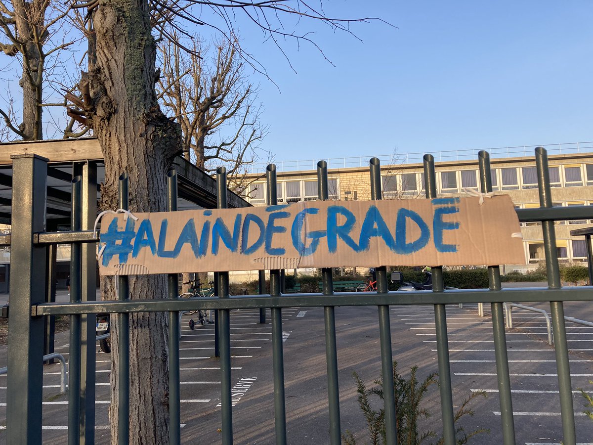 AlainDégradé tweet media