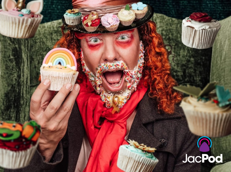 Christy Strever has been crowned the “Food Selfie Queen” of South Africa, and The Good Things Guy <a href="/BrentLindeque/">Brent Lindeque</a>'s absolutely in love with what she's doing!  

Listen to their chat here: bit.ly/3kyeztC