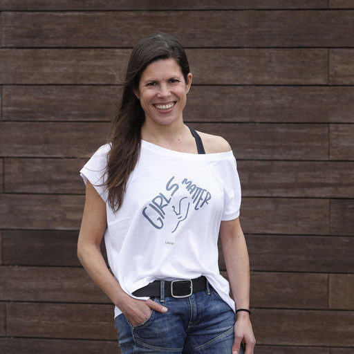 Enhorabuena a nuestra #RaiseXImpact 2018 alumna <a href="/guiskiguiski/">Inés Echevarría</a>, fundadora y CEO de <a href="/Uttopy_Es/">Uttopy</a>

Candidata a Top 100 Mujeres Líderes en España en la categoría de #startups y pymes lastop100.com/startups-y-pym… 👏👏👏

#impacto #changemakers #liderazgofemenino