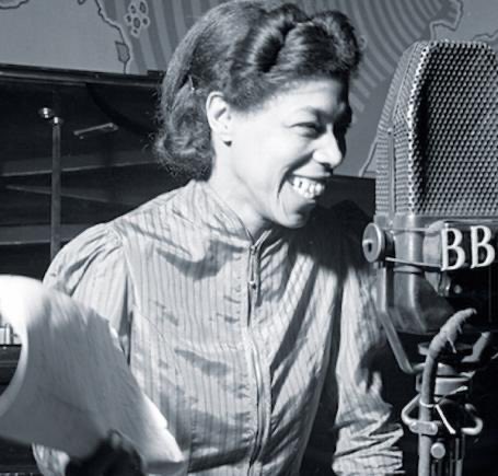 SouthwarkWomen's tweet photo. 1/4 Poet, journalist, broadcaster &amp; activist, Una Marson born in Jamaica 1905 arrived in London 1932. She initially stayed with Dr Harold Moody, founder of League of Coloured Peoples, in #Peckham and finding the racism in London a shock she joined him in addressing racial issues https://t.co/eEUGa7PY1b