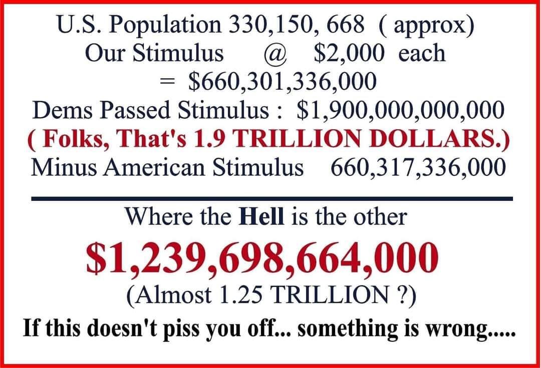 🤔 How can this be......