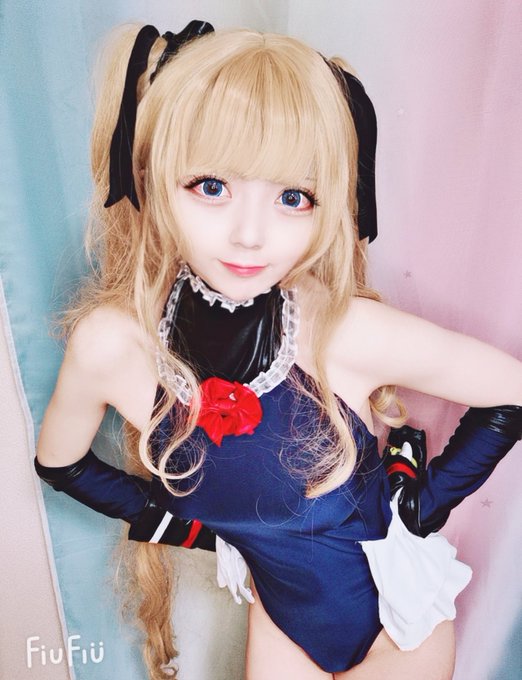 Twitterのコスプレ画像50