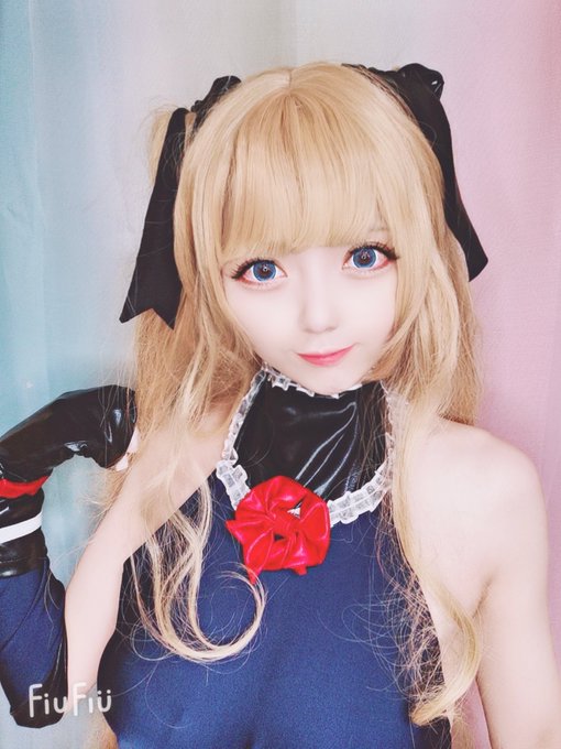 Twitterのコスプレ画像51