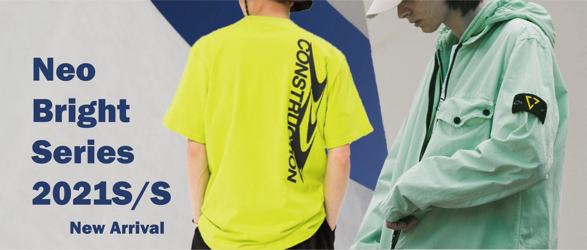 TechwearClub's tweet image. New releasing series: Neo Bright Series!
Inspired by bright/strong color &amp;amp; techwear
Check out this series in: bit.ly/3sFDyy2
#techwear #techwearfashion #techwearclub