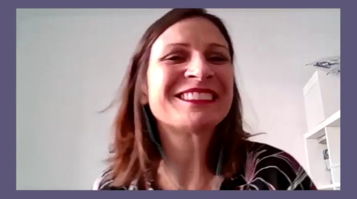 femmes2sante's tweet photo. ⚠️ Retrouvez en replay les tips des #femmesdesante : "réagir aux remarques sexistes dans le milieu professionnel" avec Sandie Boulanger. 🗣️

👉 https://t.co/9mP0LEkyKr https://t.co/lHl2fS9sTW