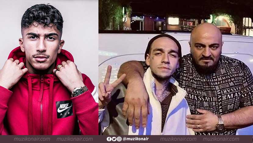 Siktirin gidin almanca rap yapın,burda size yer yok #müzikteterörehayır