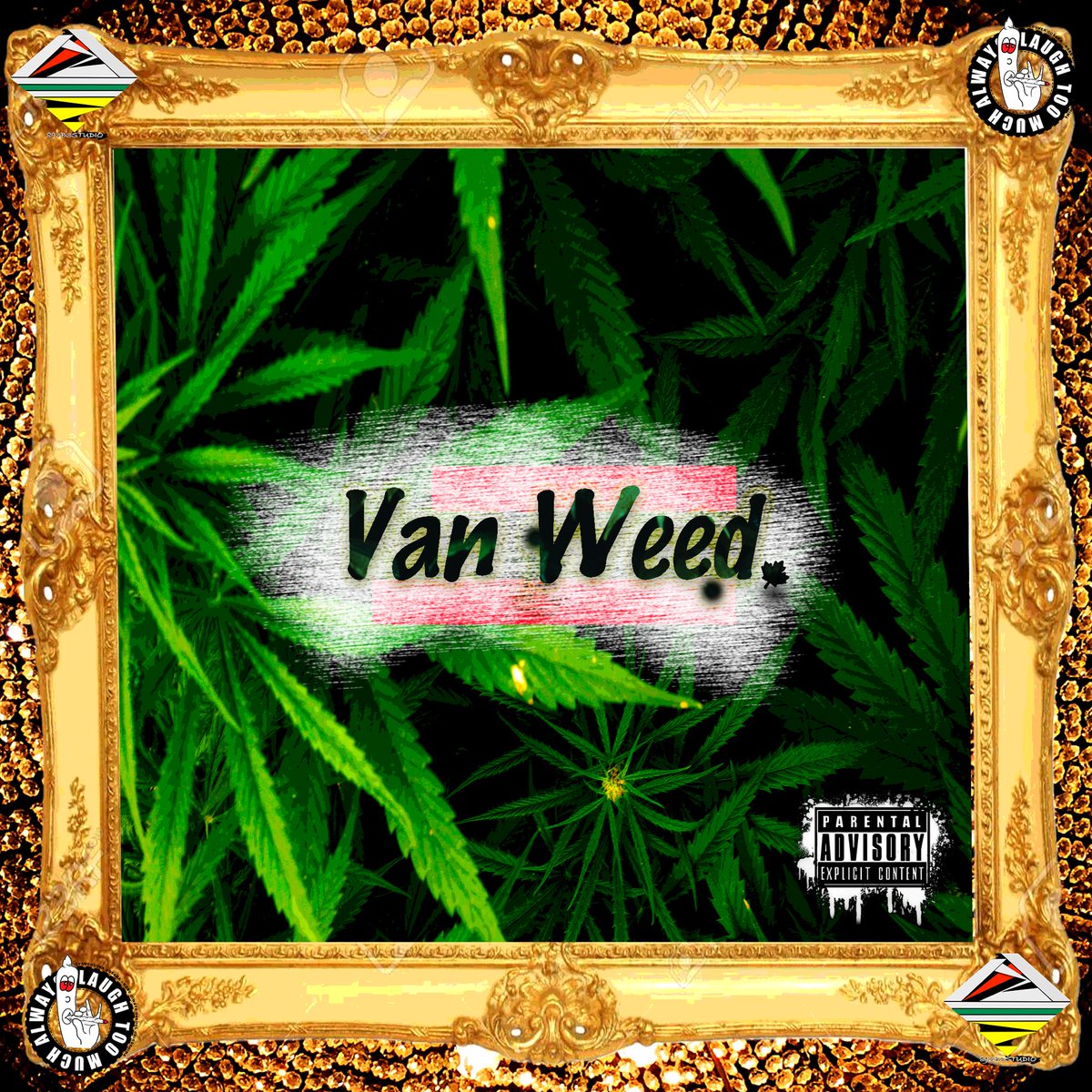 laugh2much420's tweet photo. -VAN WEED-
coming soon🦦 https://t.co/gO6SaEEjZO