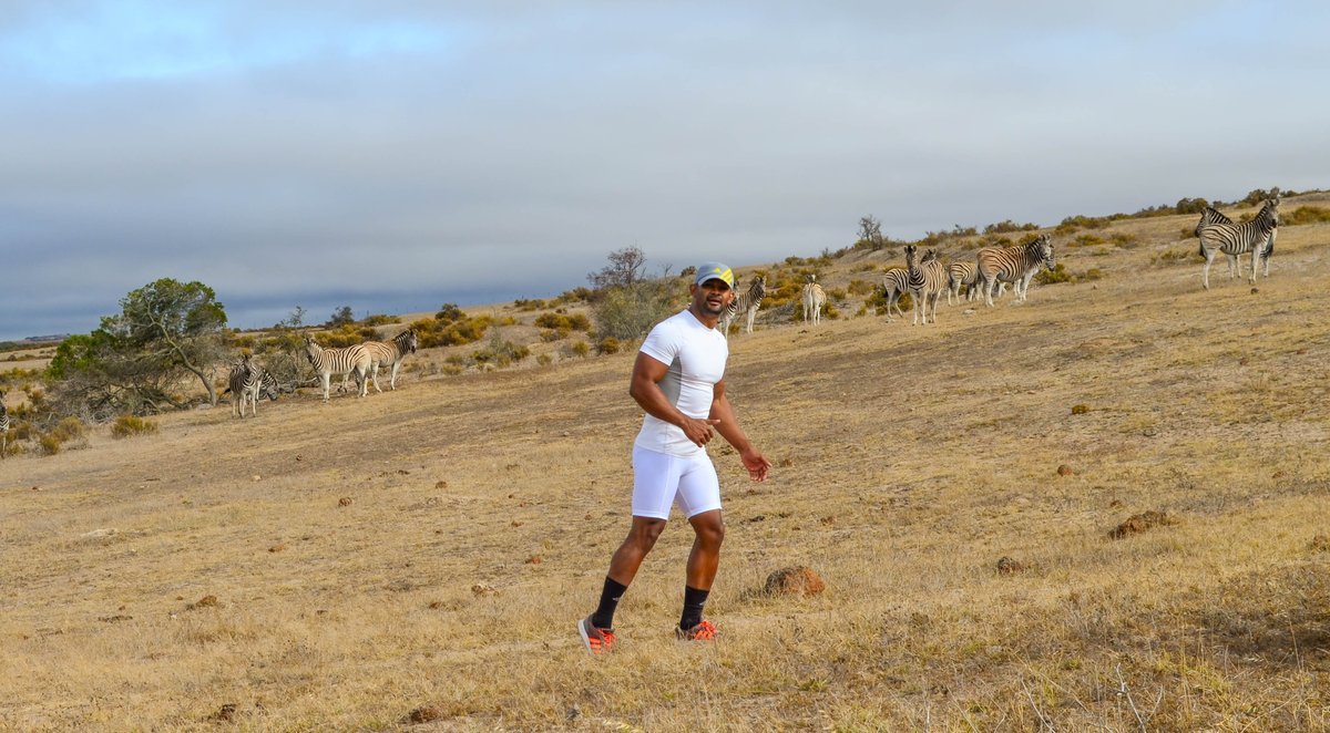 Visiting the #weskus 19-22 March #longweekend?
The !Khwa ttu Fun Run is not to be missed on Sat 20 March
 #getactive #outdoors <a href="/parkrunSA/">parkrun South Africa</a> <a href="/melkbosstrandpr/">Melkbosstrand parkrun</a> 
Book now: secure.activitybridge.com/book?activityi…