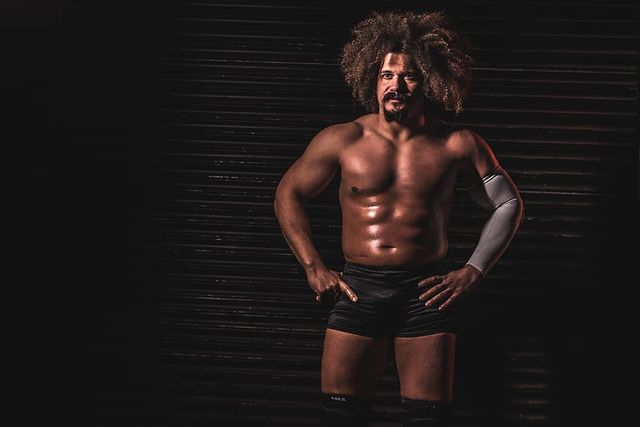 Fernando is love, Fernando is life.