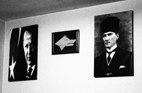 Türkçü Forum (@turkcu_forum) on Twitter photo 