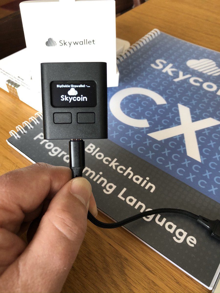 benji241's tweet photo. @RussellOkung @SkycoinProject with it's Skywire project is just that and it's incentivized. @UnwyredISP is the first business using the tech in Australia to built it's own isp. #blockchain #defi #Bitcoin #NetNeutrality #technology #5G https://t.co/pvkJBcNwIn