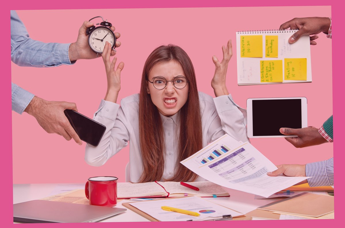 You don't need more time. Stop second-guessing yourself how you spend it. Read the full article here - beyondthedress.co.za/.../you-dont-n…... 
#timemanagement #productivity #success #mindset #workfromhome #leadership #selfimprovement