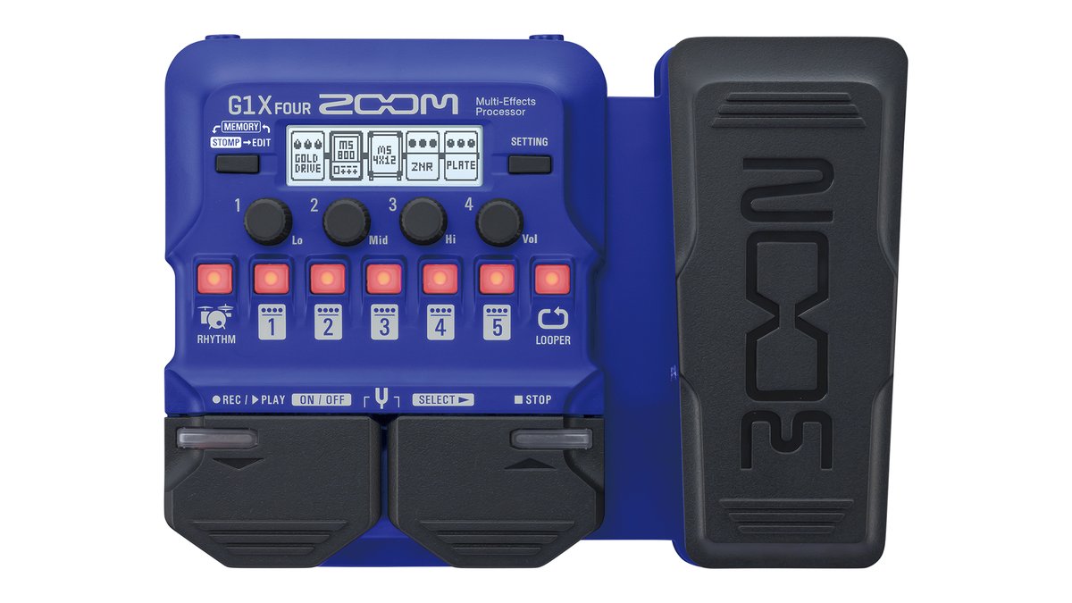 ⚡PRODUCT⚡ イケシブ オープン記念モデル｜#ZOOM IKEBE ORIGINAL G1X