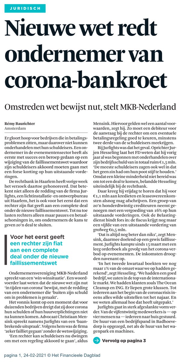 De Vries Groep tweet media