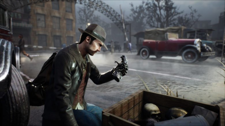 JournalDuGeek's tweet photo. The Sinking City : le studio recommande de ne pas l’acheter sur Steam https://t.co/ZvlkqfwhB7 #News https://t.co/GcVVqfIcZa