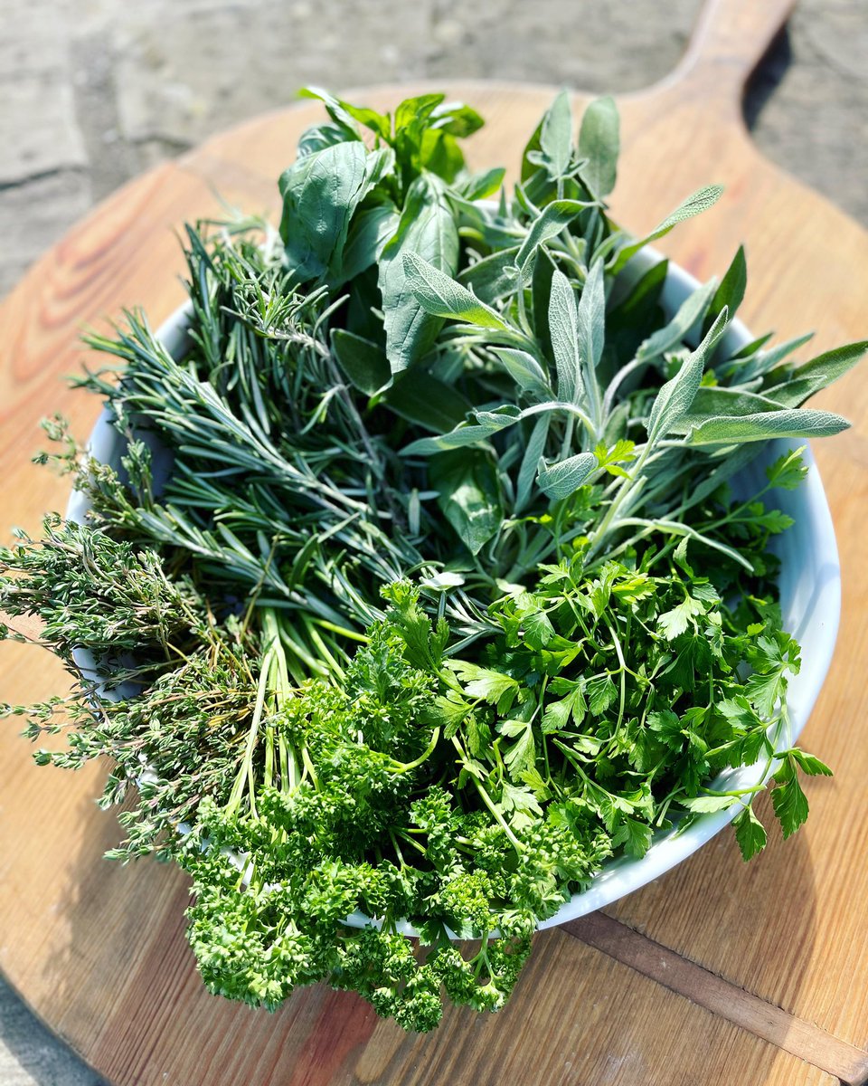 Herbs Unlimited HerbsUnlimited , Twitter Profile