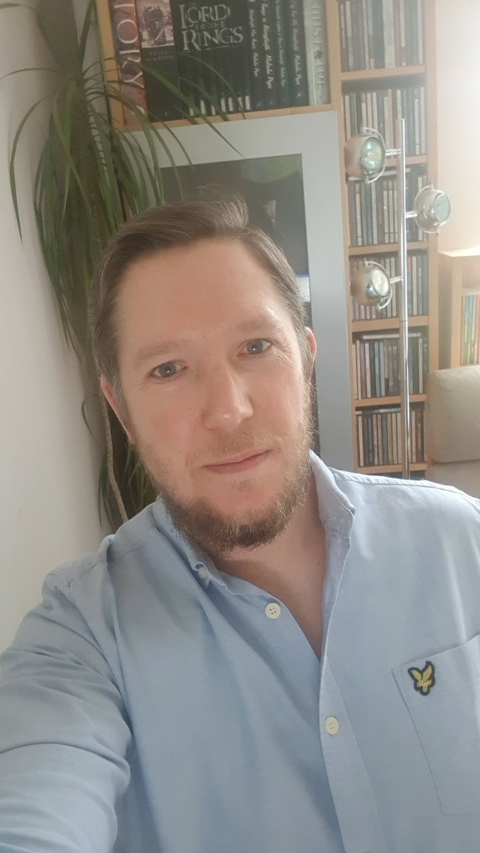 GavinWi79234383's tweet photo. May be by zoom but presenting a training session so thought better wear a #shirt for first time in months! So constricting 💪🤣 #business #work #smart #hulk #fitguy #beardedguy #bodybuilderproblems https://t.co/17d6yhOjpv